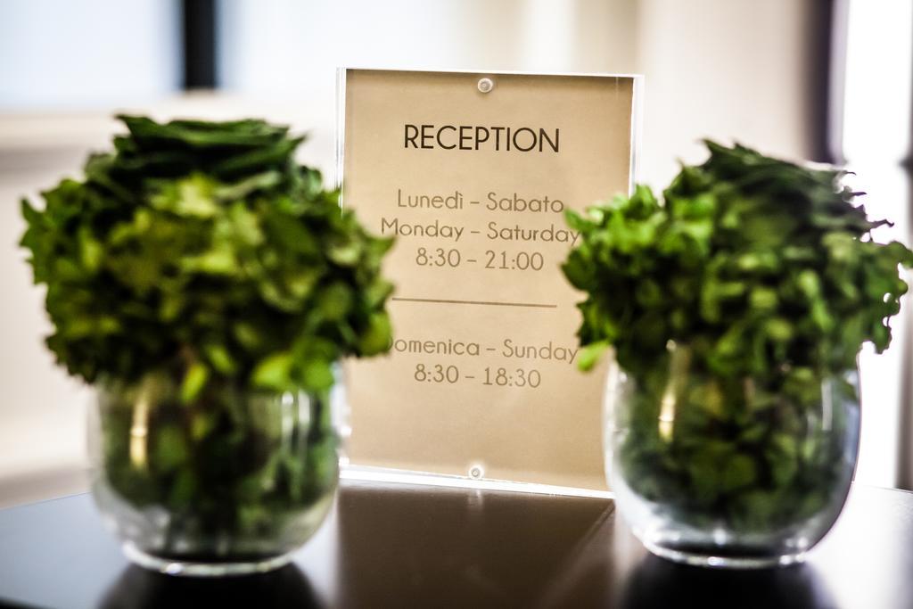 Chic & Town Luxury Acomodação com café da manhã  Roma