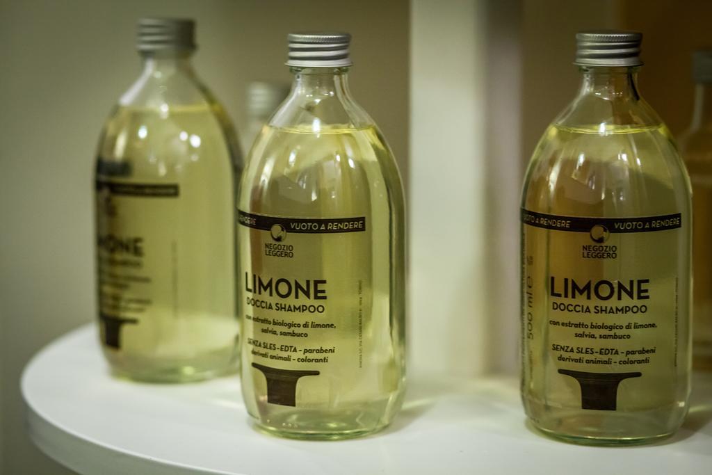 Chic & Town Luxury Acomodação com café da manhã 