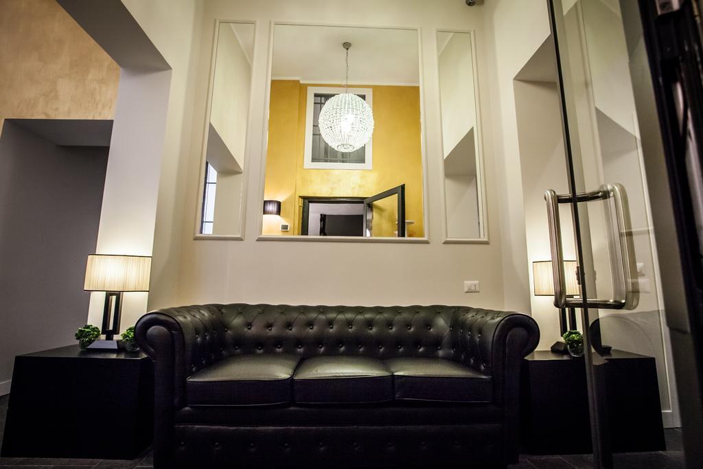 Chic & Town Luxury Acomodação com café da manhã  2*