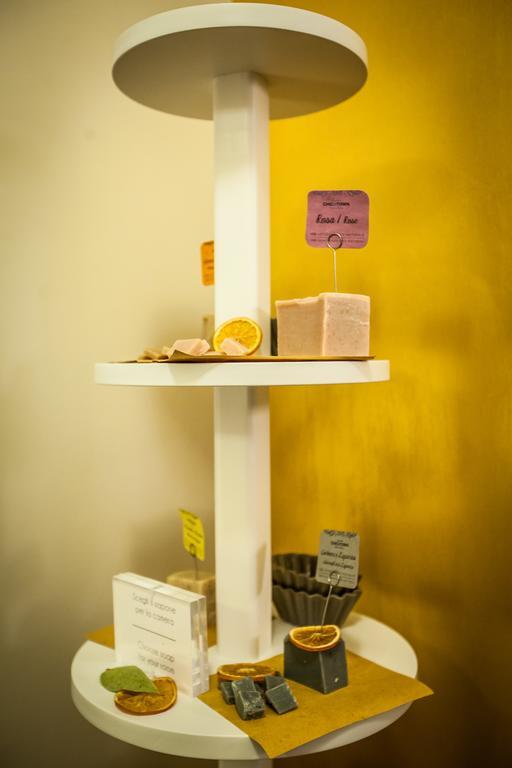 Acomodação com café da manhã  Chic & Town Luxury