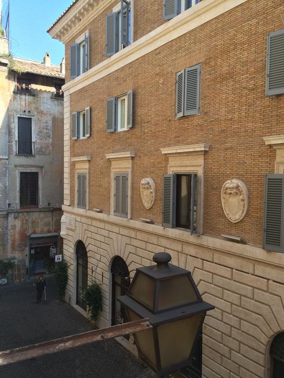 La Casa In Vetrina Apartamento *