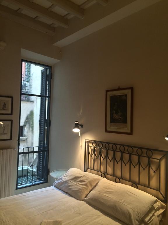 La Casa In Vetrina Apartamento