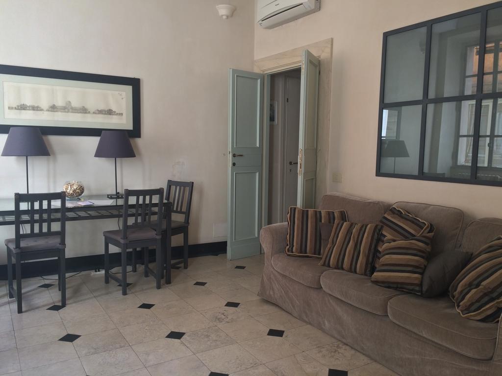 La Casa In Vetrina Apartamento *