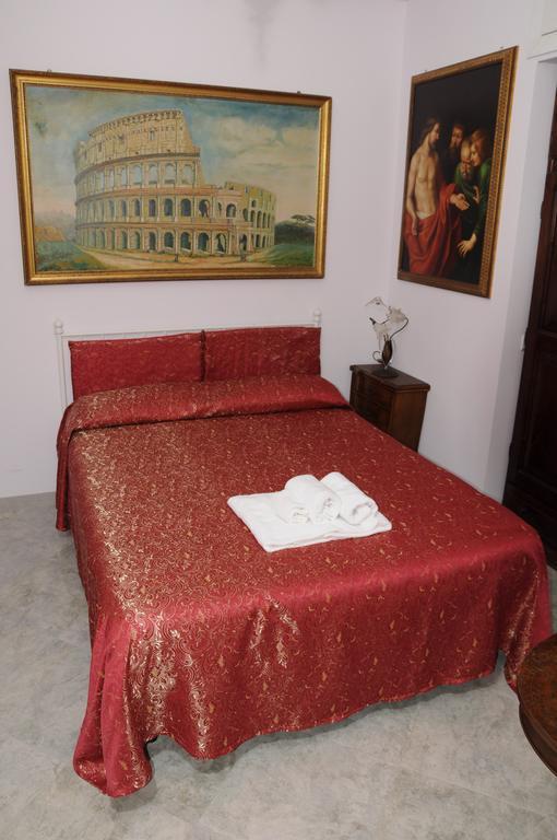 Apartamento Casavamica Roma