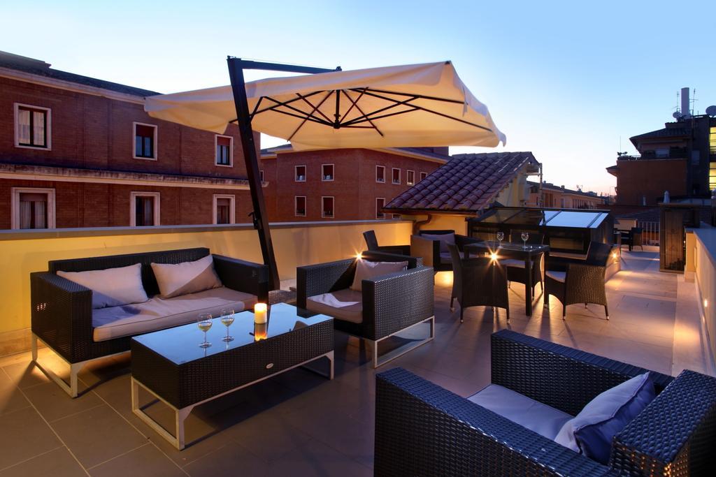 Relais Vatican View Affittacamere