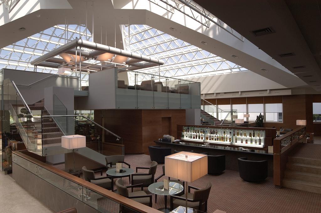 Ergife Palace 4* Roma