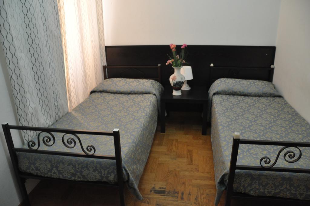 Beauty Albergue *