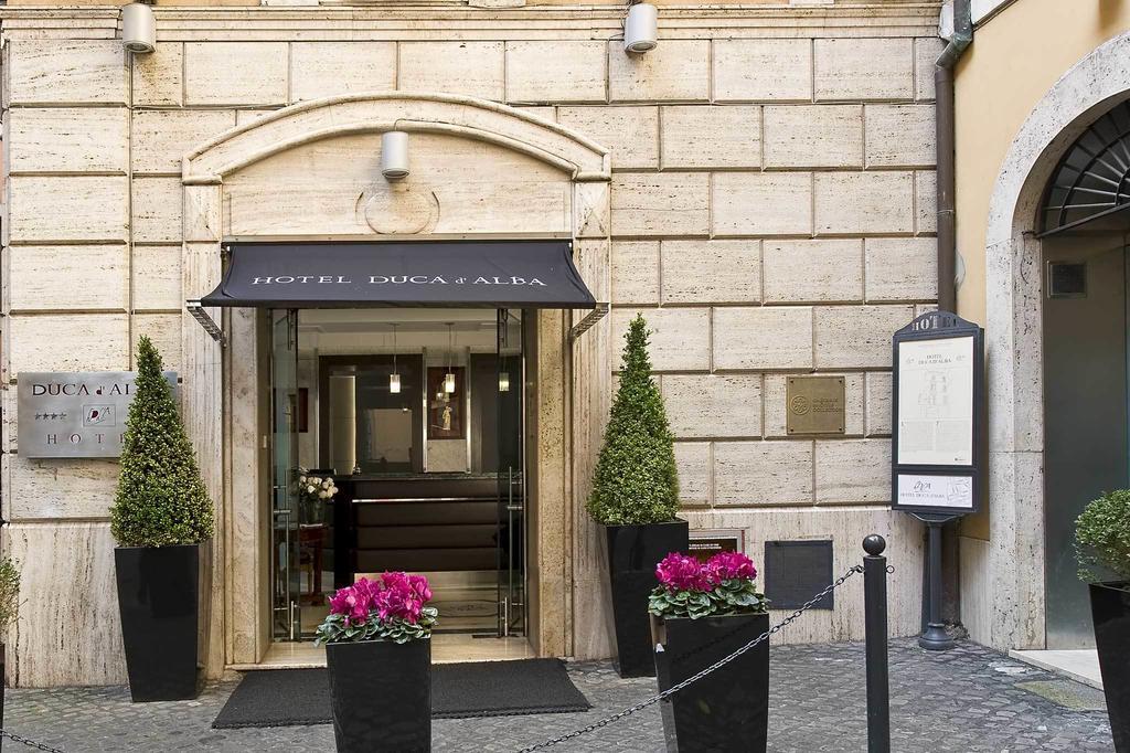 Duca D'alba - Chateaux & Collection Roma