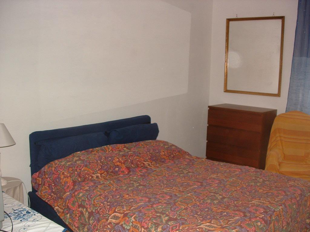 Aparthotel Lungotevere 2*