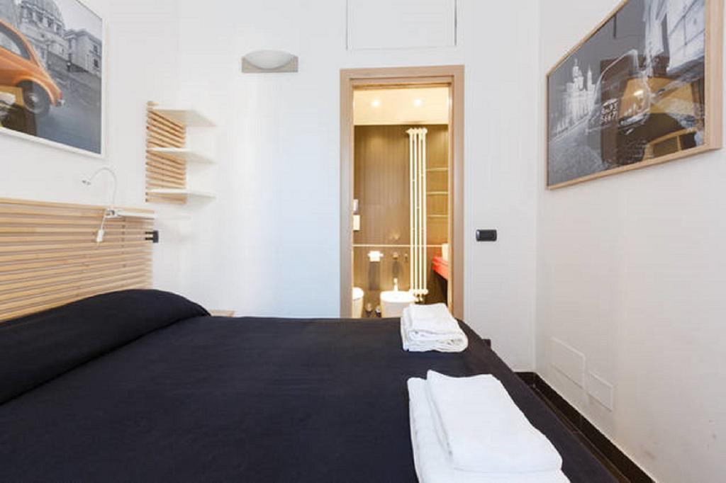 Holiday home Vatican Bridge Rome