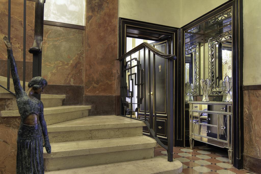 Contessa Arrivabene Antica Dimora