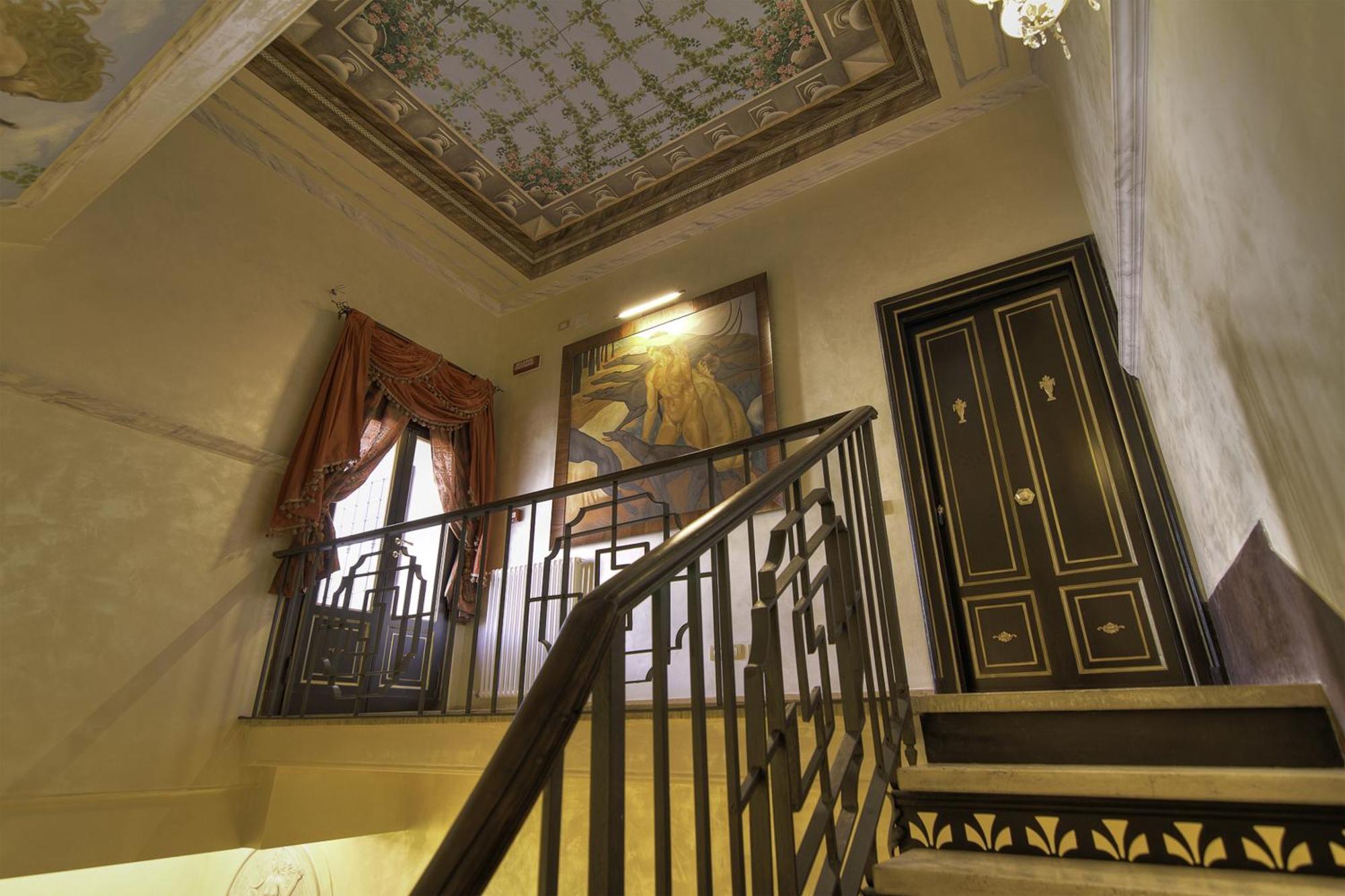 Contessa Arrivabene Antica Dimora Bed and breakfast 2*