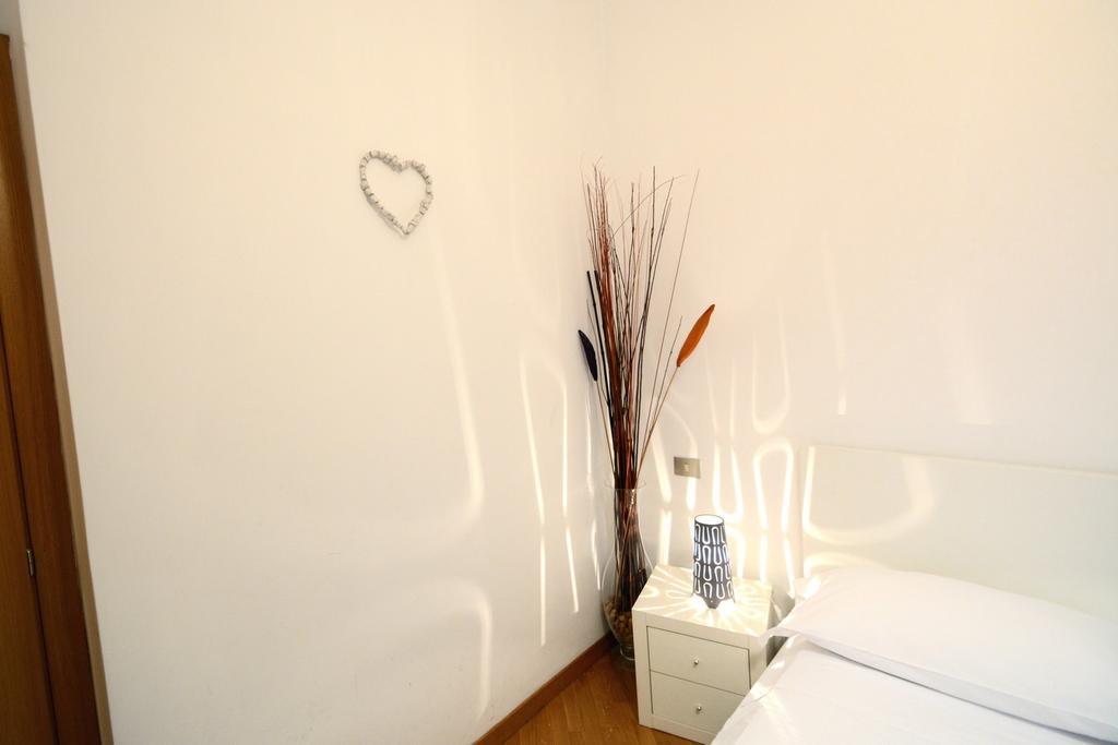 We It - Bestbnb Garbatella Apartamento *