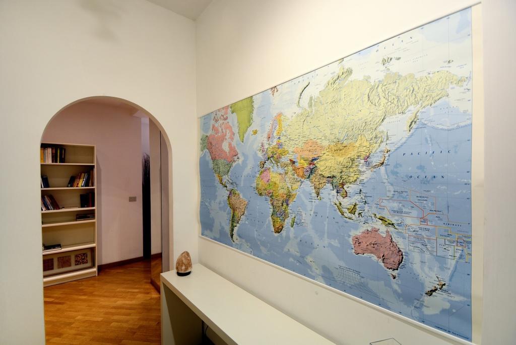 We It - Bestbnb Garbatella Roma
