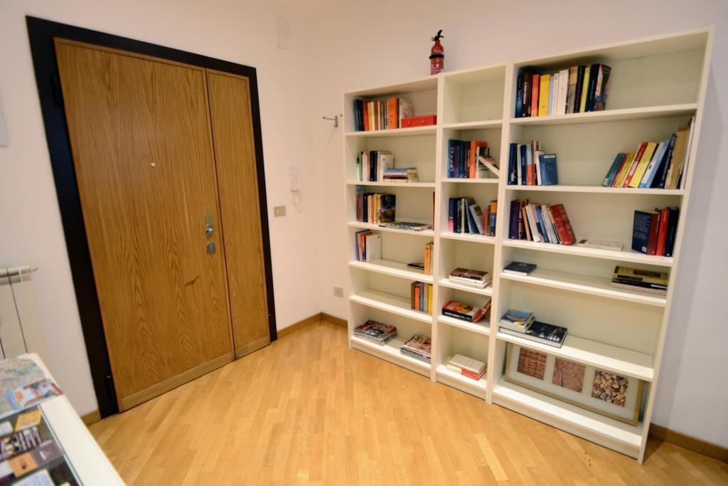 We It - Bestbnb Garbatella Apartamento