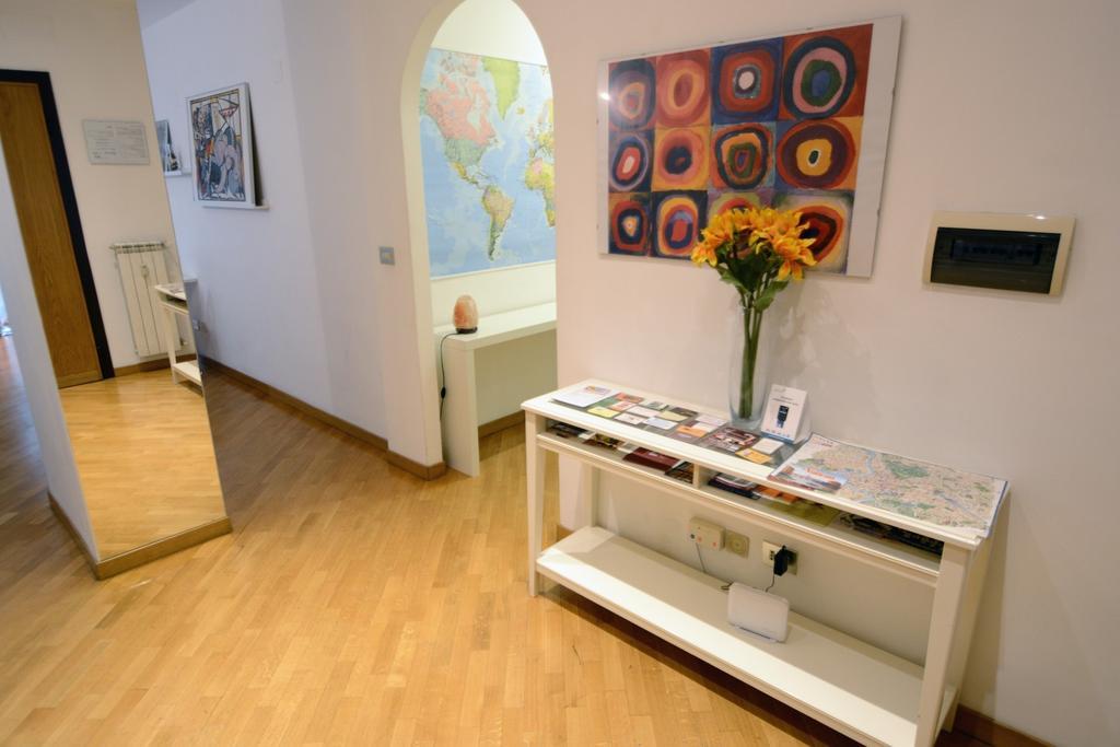 We It - Bestbnb Garbatella *