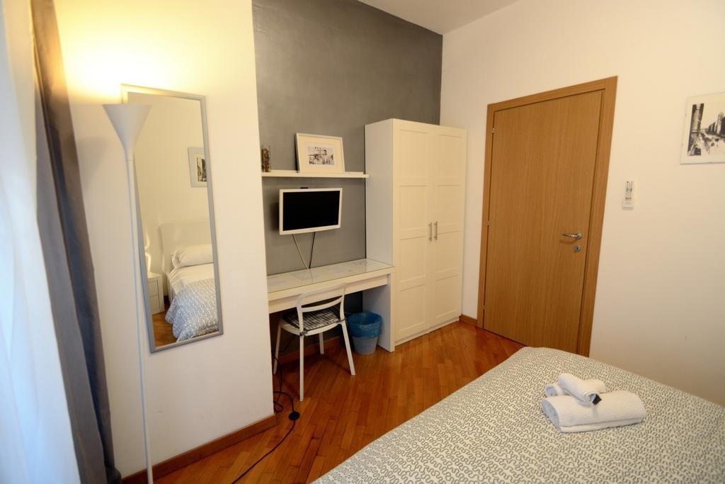 We It - Bestbnb Garbatella * Roma
