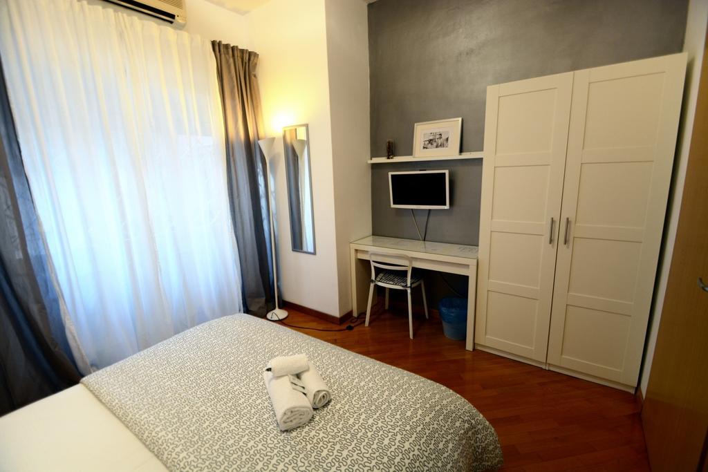 We It - Bestbnb Garbatella Apartamento Roma