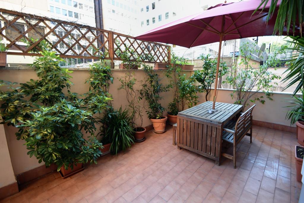 We It - Bestbnb Garbatella Apartamento *