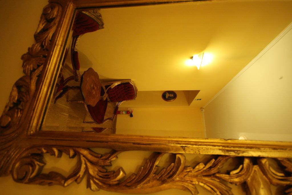 Termini Hotel Rom