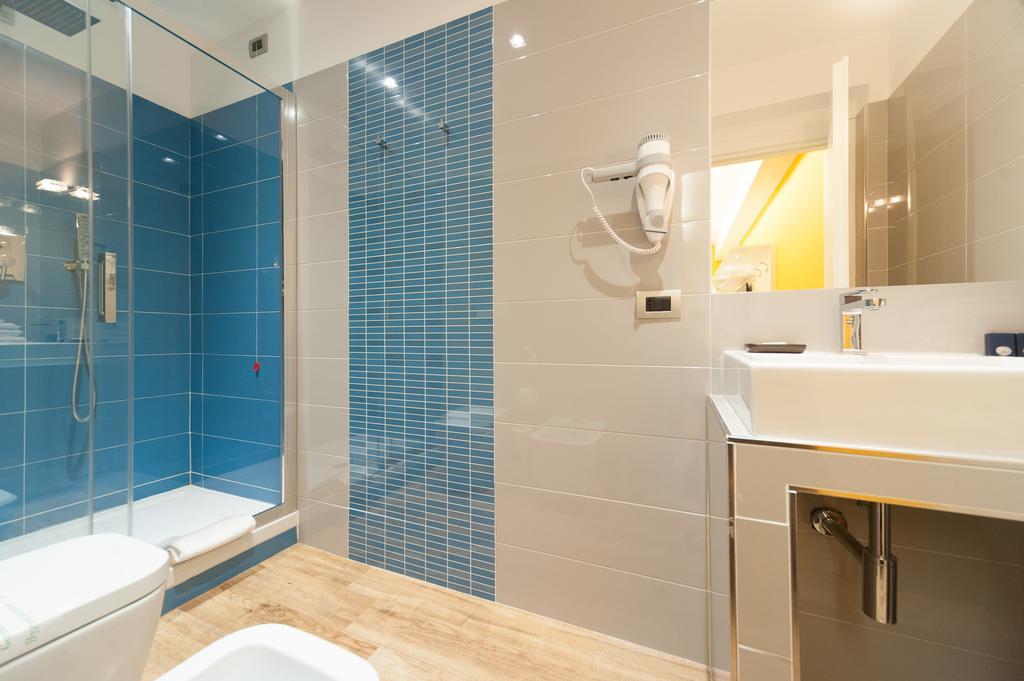 Hotell Trevi 41 Roma