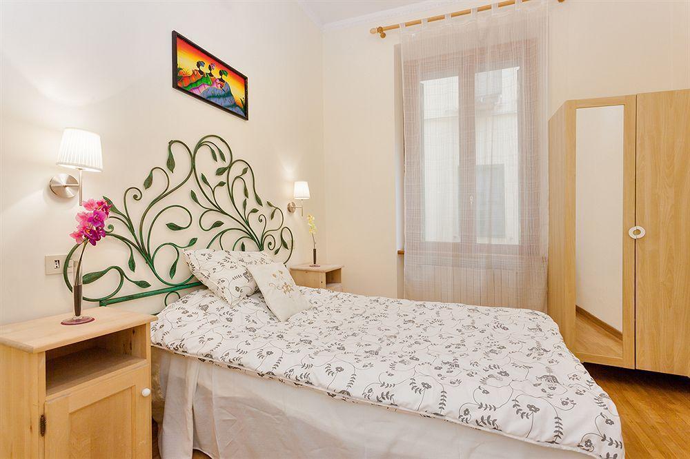 Hotel Prati And Prati Vatican Roma