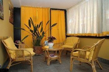 Hotell Shasa Roma