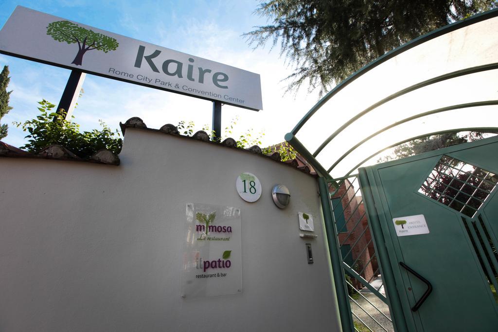Kaire Hotel Roma