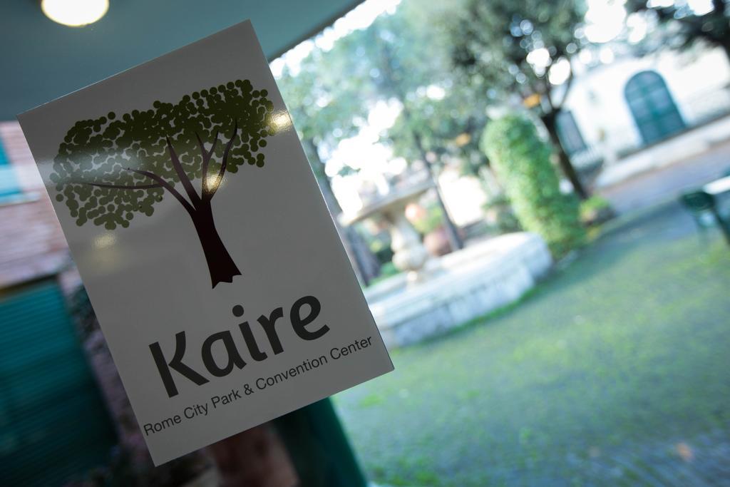 Hotel Kaire Roma
