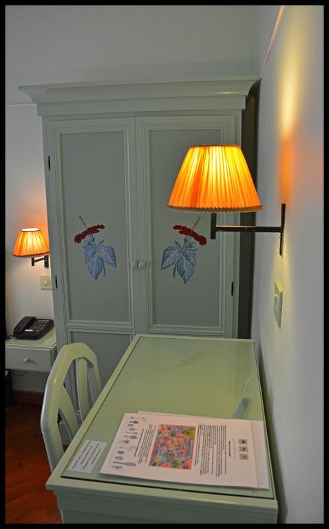 Lilium Boutique Hotell 3*