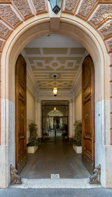 Blu In Vatican Bed & Breakfast Roma