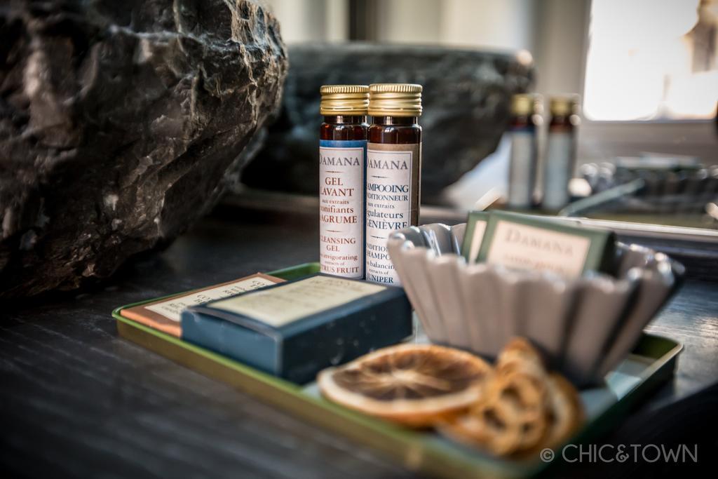 Chic & Town Luxury Acomodação com café da manhã  2*