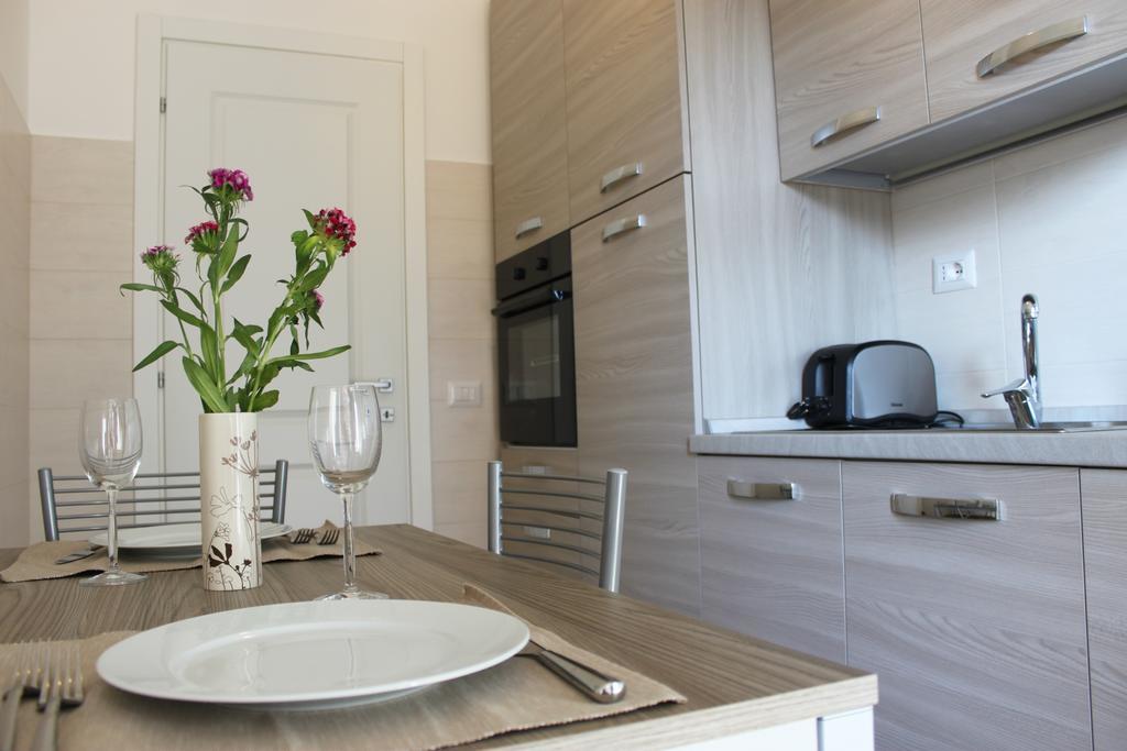 Casa Tony Feriehus Roma