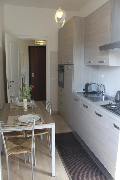 Casa Tony Feriehus Roma