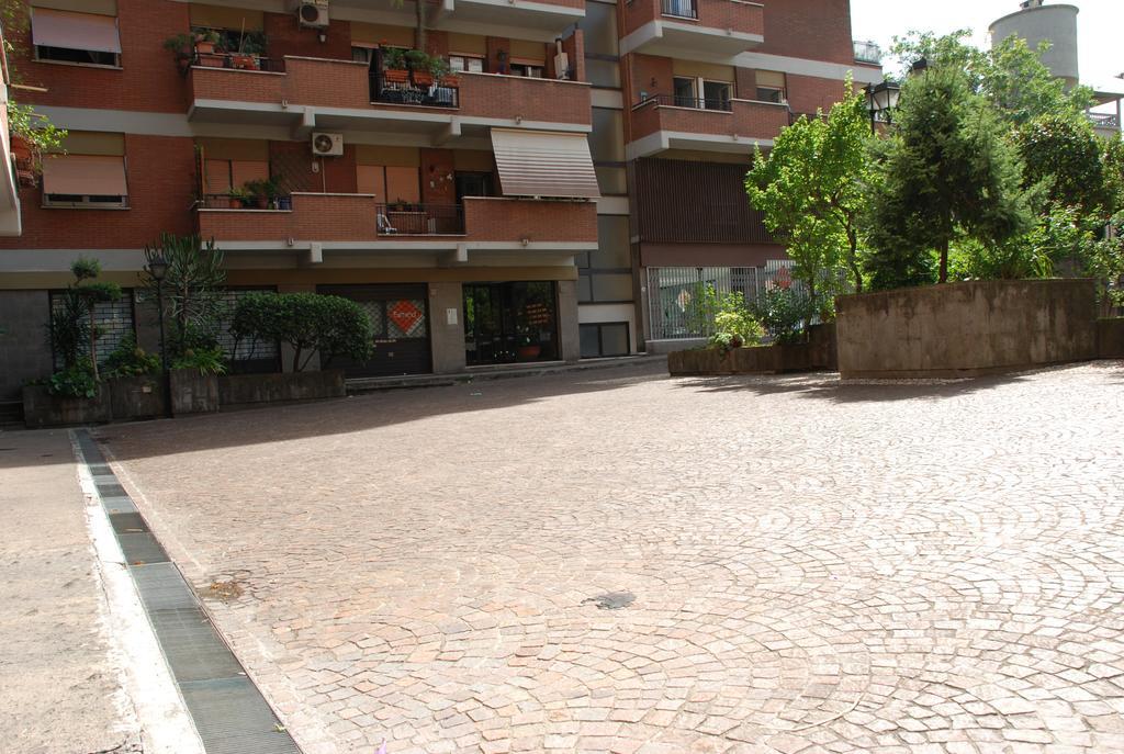 Feriehus Casa Tony Roma