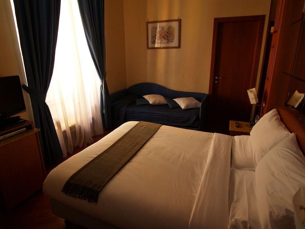 69 Manin Street 3* Rom