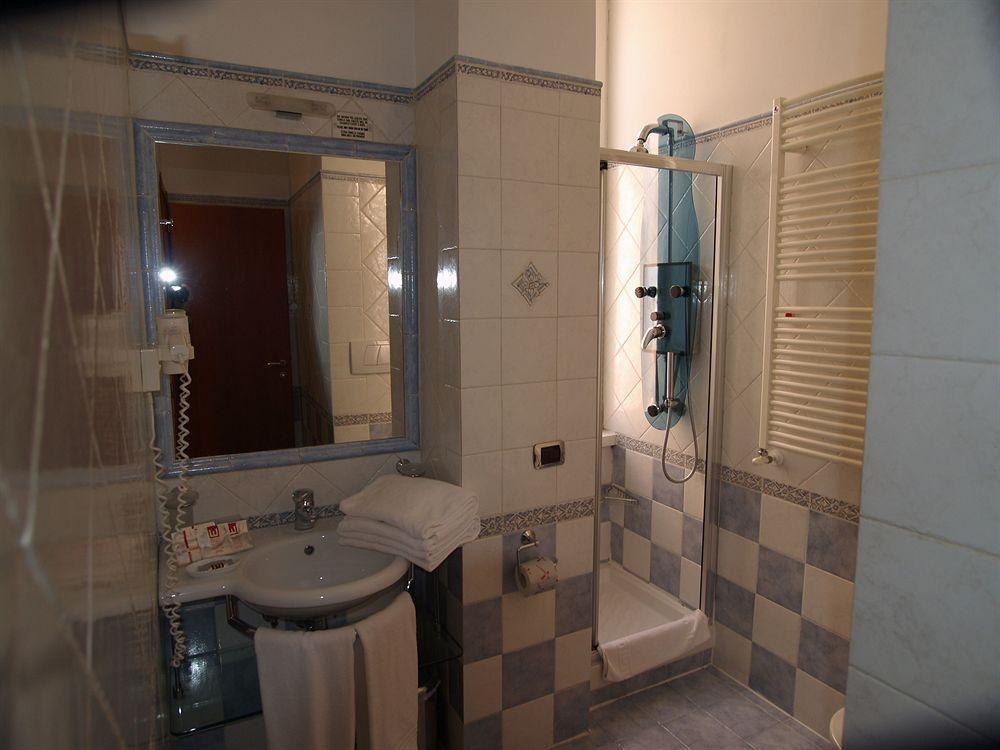 Gasthof 69 Manin Street Rom
