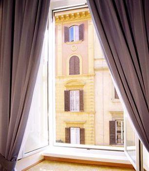 69 Manin Street Gasthof Rom