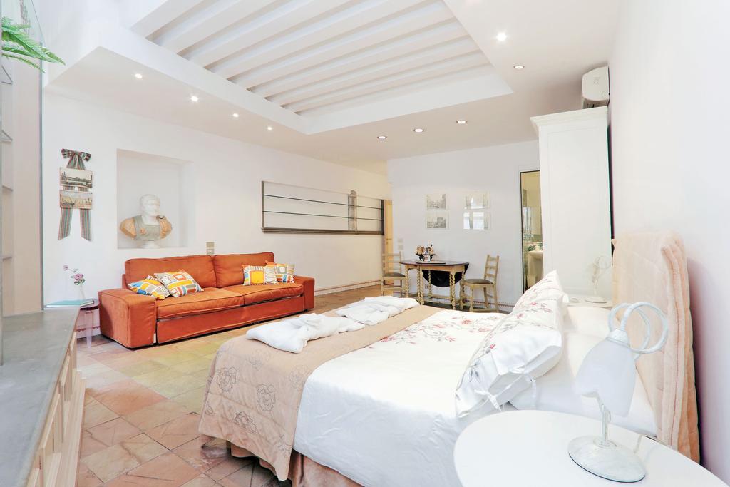 Apartamento Angel's House *
