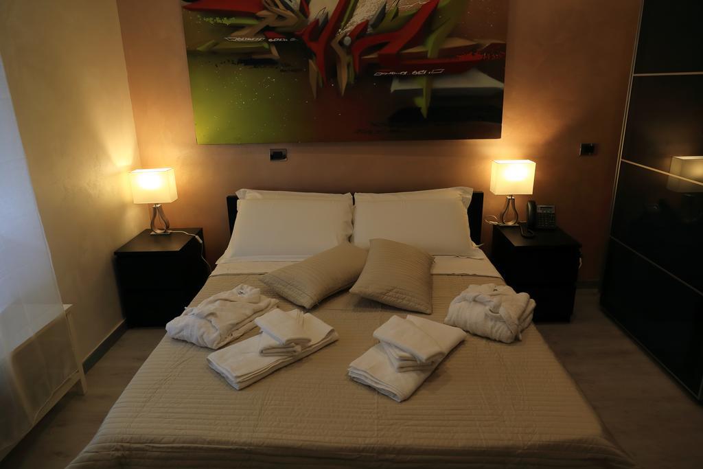 Affittacamere Mirko Luxury Roma