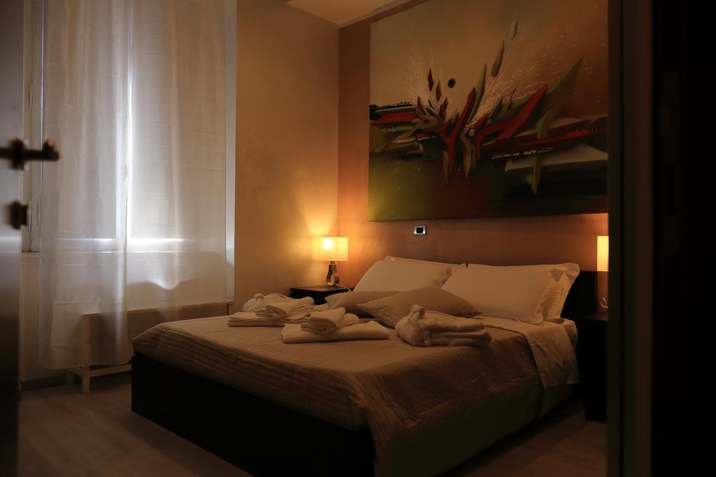 Mirko Luxury 3* Roma