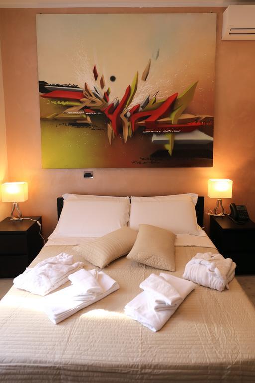 Affittacamere Mirko Luxury