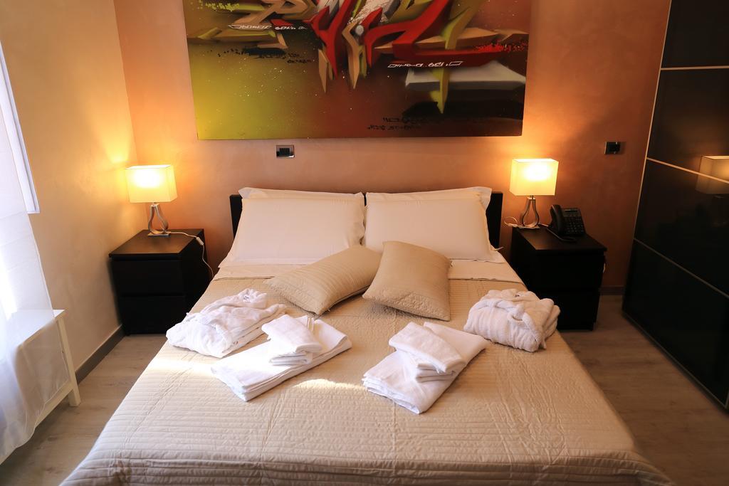 Mirko Luxury Affittacamere