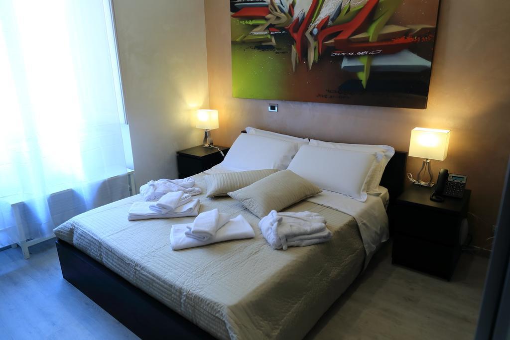 Affittacamere Mirko Luxury