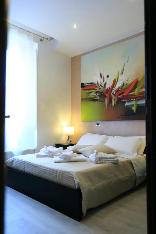 Mirko Luxury 3* Roma