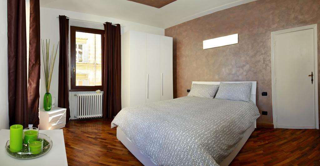 City Center Apartment *