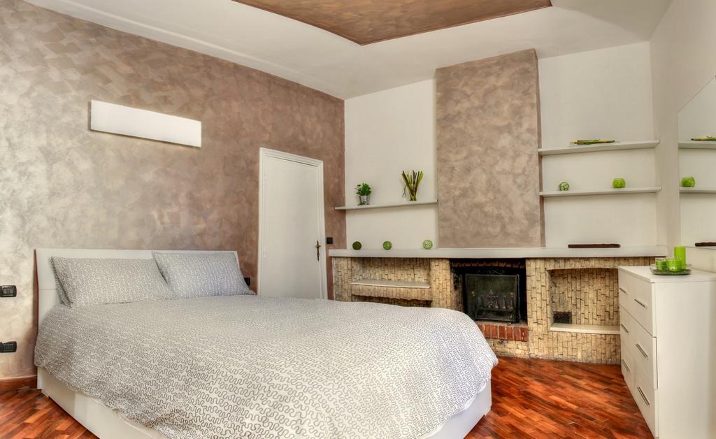 Apartment City Center *