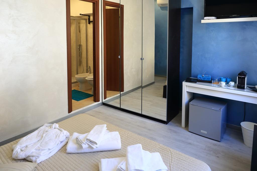 Mirko Luxury Affittacamere Roma