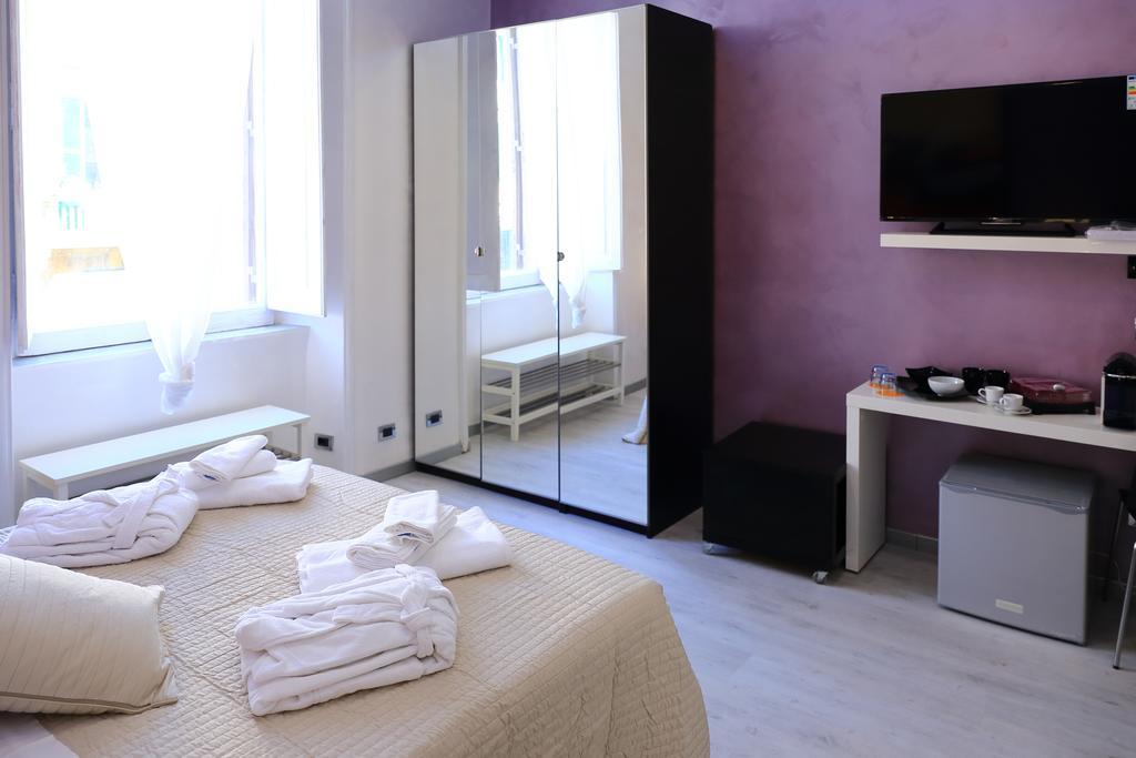 Mirko Luxury Affittacamere