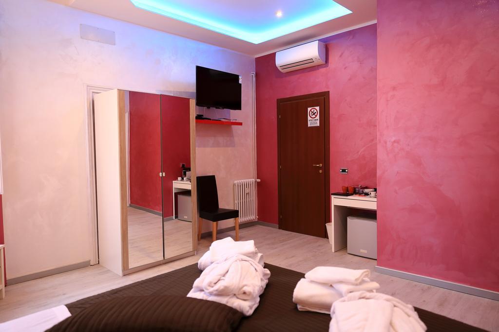 Mirko Luxury Affittacamere Roma